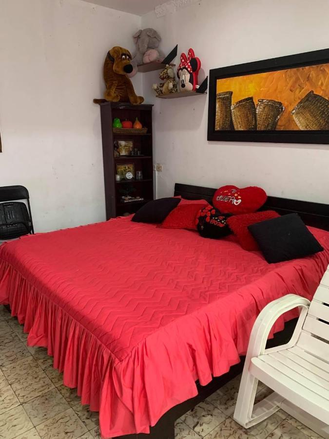 Apartamentos Y Estudios Manga Real Kartagena Zewnętrze zdjęcie