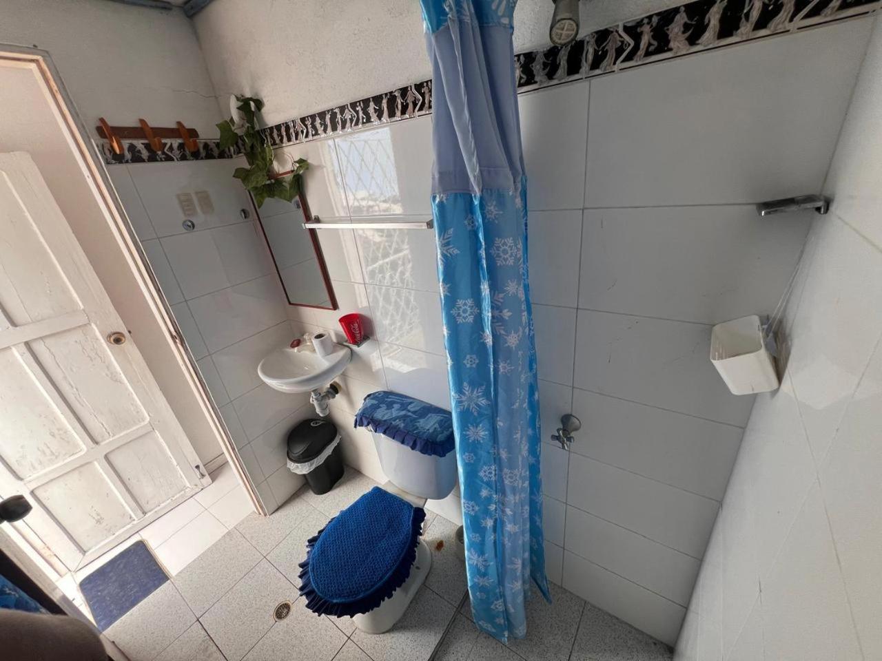 Apartamentos Y Estudios Manga Real Kartagena Zewnętrze zdjęcie