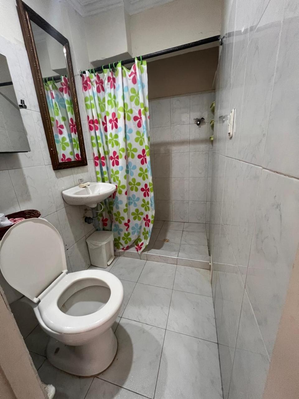 Apartamentos Y Estudios Manga Real Kartagena Zewnętrze zdjęcie