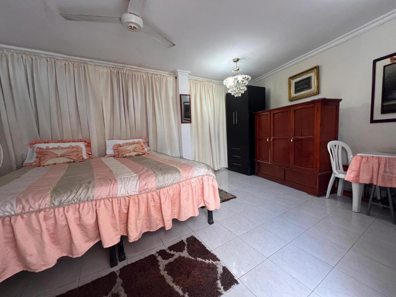 Apartamentos Y Estudios Manga Real Kartagena Zewnętrze zdjęcie