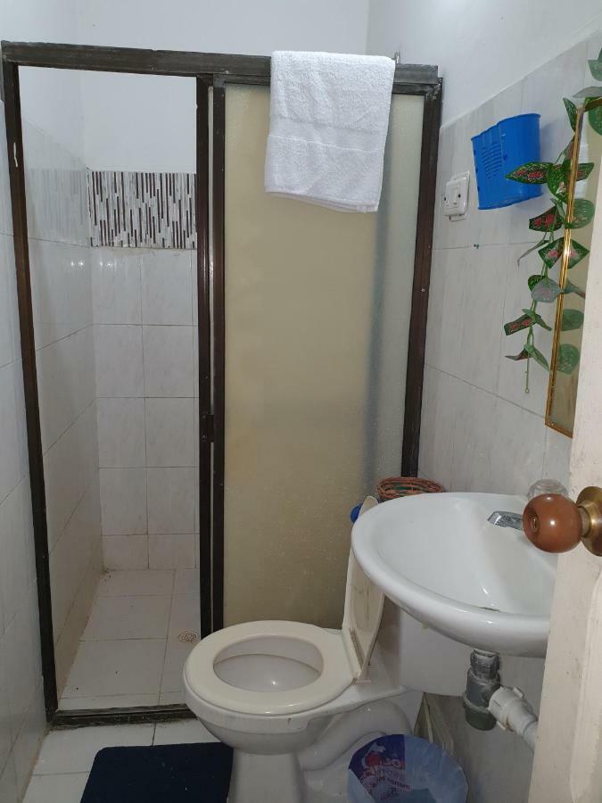 Apartamentos Y Estudios Manga Real Kartagena Zewnętrze zdjęcie