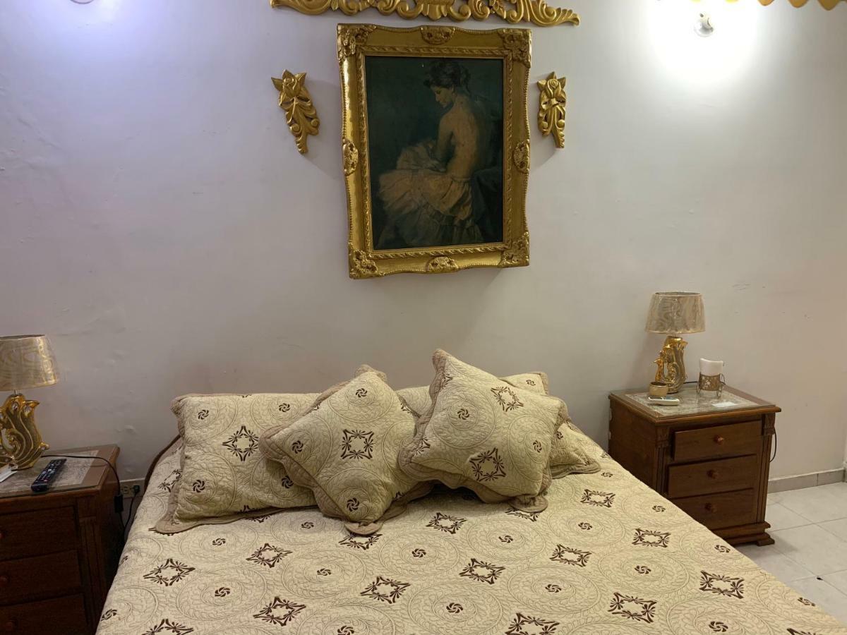 Apartamentos Y Estudios Manga Real Kartagena Zewnętrze zdjęcie