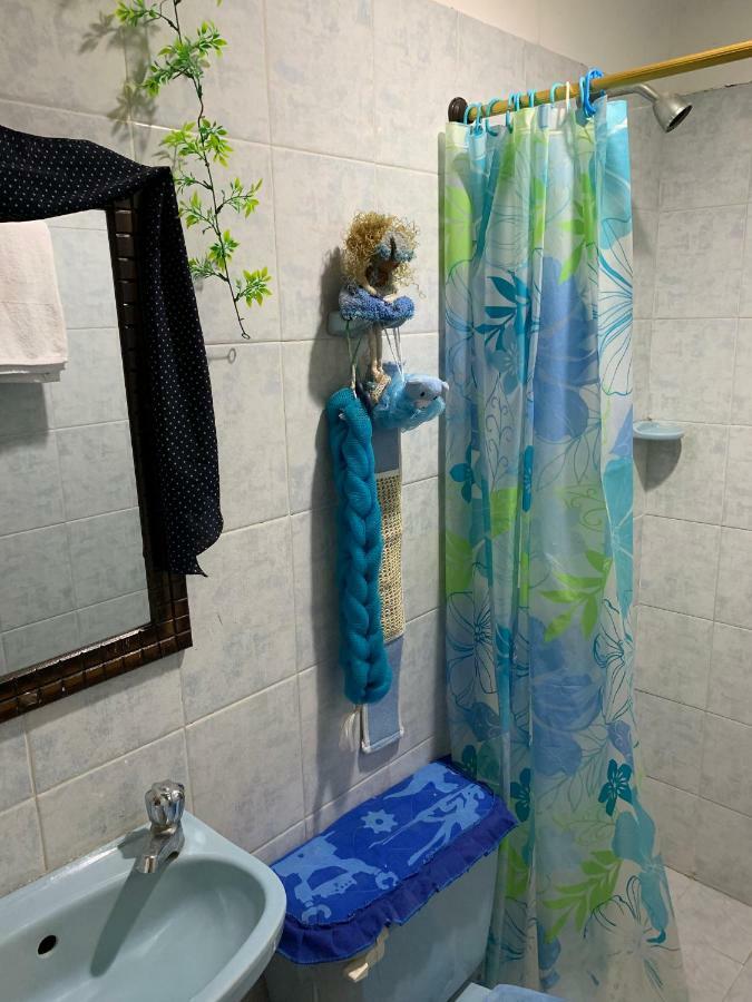 Apartamentos Y Estudios Manga Real Kartagena Zewnętrze zdjęcie
