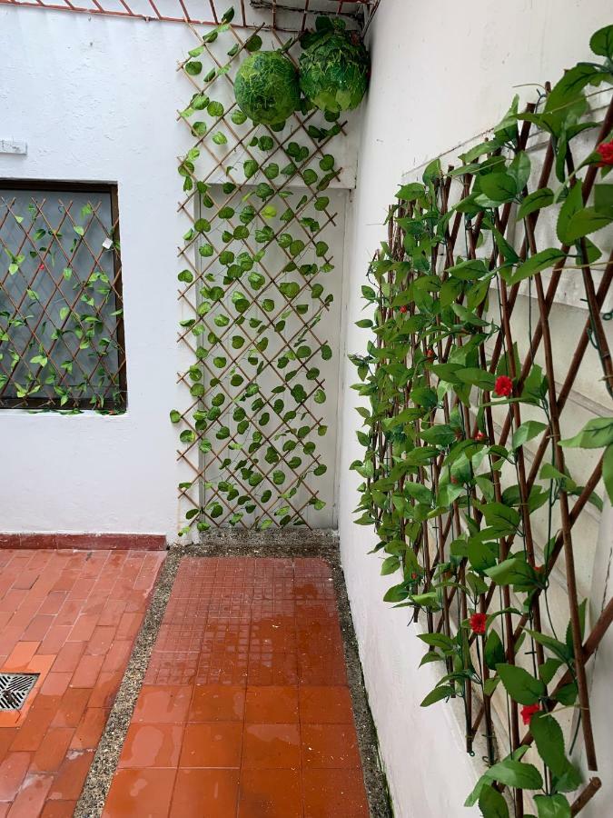 Apartamentos Y Estudios Manga Real Kartagena Zewnętrze zdjęcie
