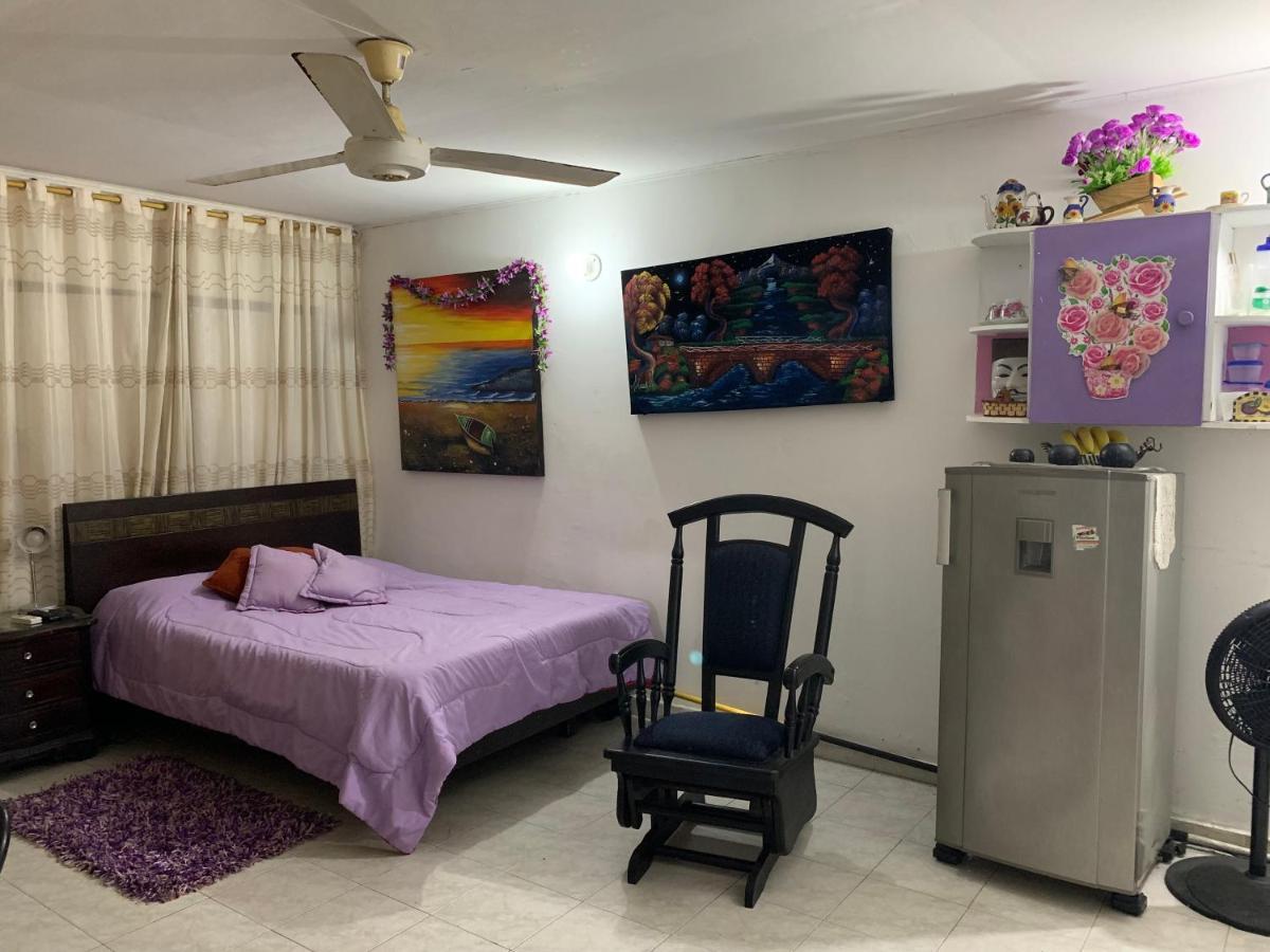 Apartamentos Y Estudios Manga Real Kartagena Zewnętrze zdjęcie