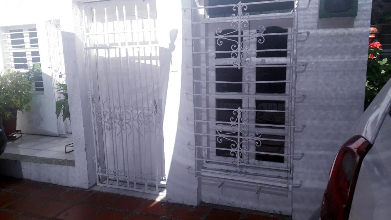 Apartamentos Y Estudios Manga Real Kartagena Zewnętrze zdjęcie