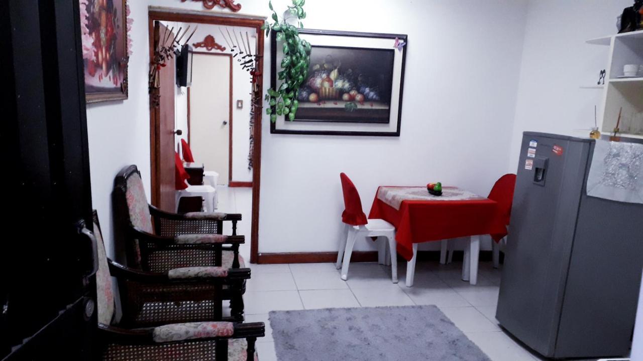 Apartamentos Y Estudios Manga Real Kartagena Zewnętrze zdjęcie